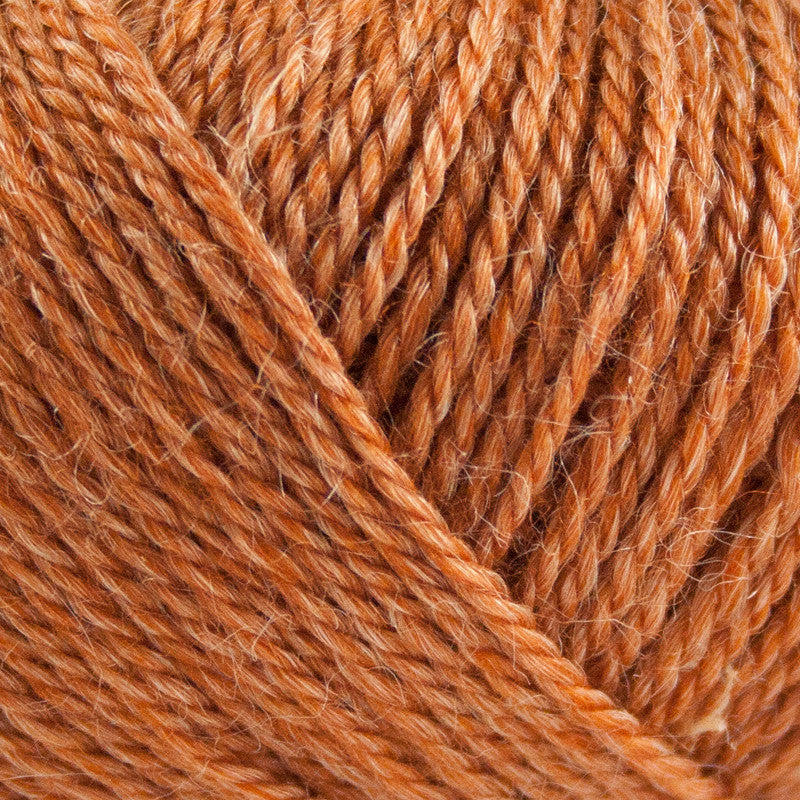 No.4 Organic Wool+Nettles