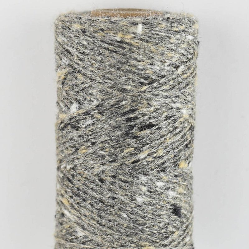 Tussah Tweed Silke