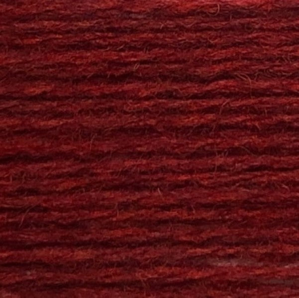 Supersoft - Klassisk Tynd Uldgarn