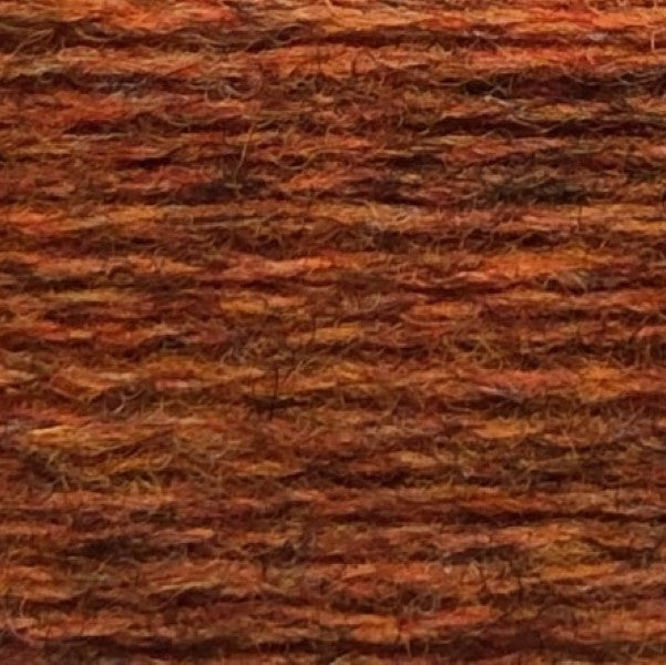 Supersoft - Klassisk Tynd Uldgarn