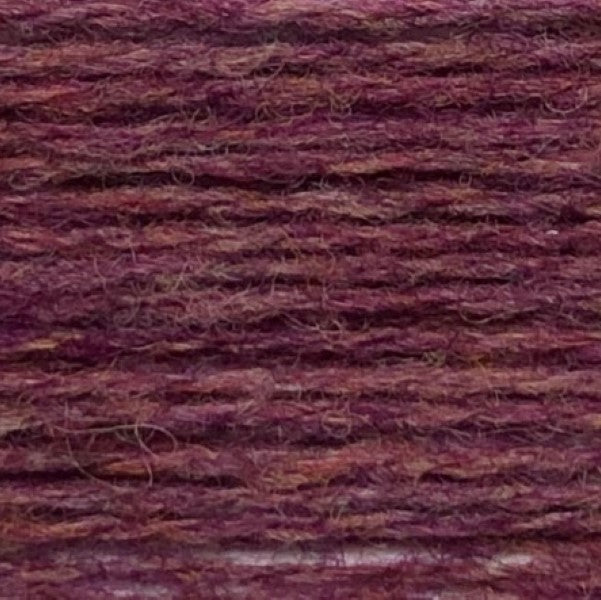 Supersoft - Klassisk Tynd Uldgarn