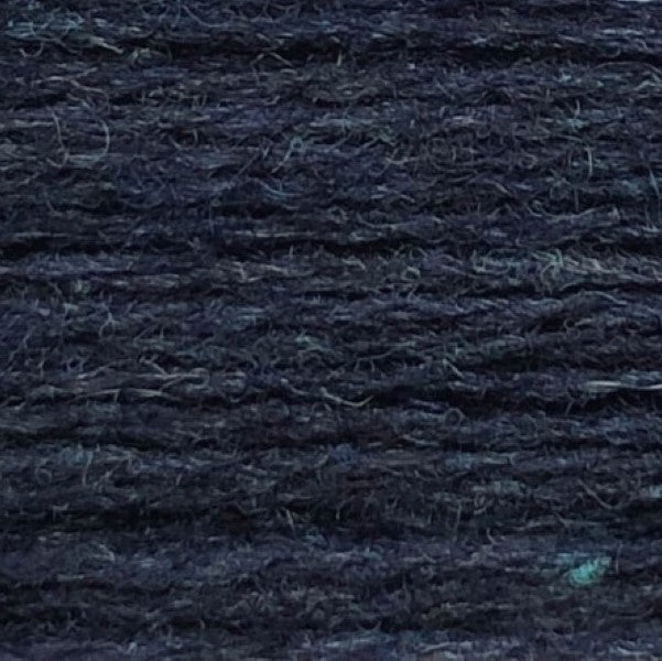 Supersoft - Klassisk Tynd Uldgarn