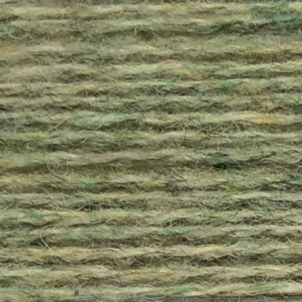 Supersoft - Klassisk Tynd Uldgarn