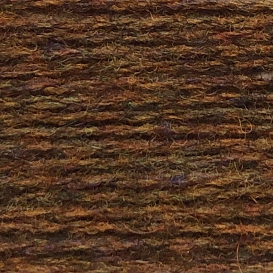 Supersoft - Klassisk Tynd Uldgarn