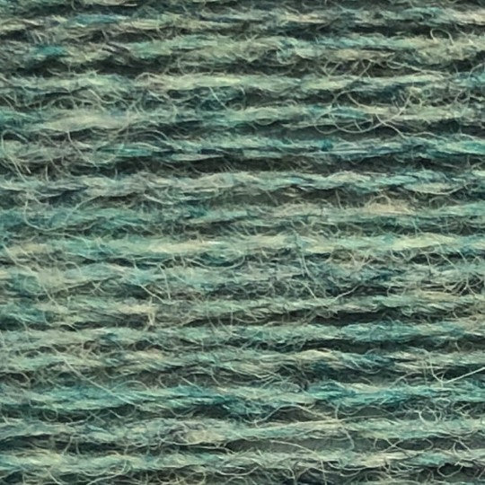 Supersoft - Klassisk Tynd Uldgarn