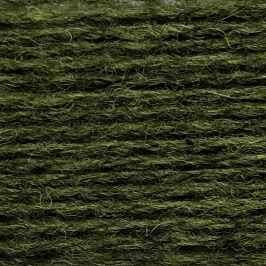 Supersoft - Klassisk Tynd Uldgarn