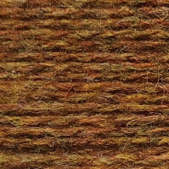 Supersoft - Klassisk Tynd Uldgarn