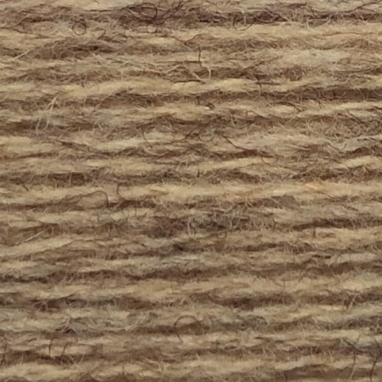 Supersoft - Klassisk Tynd Uldgarn