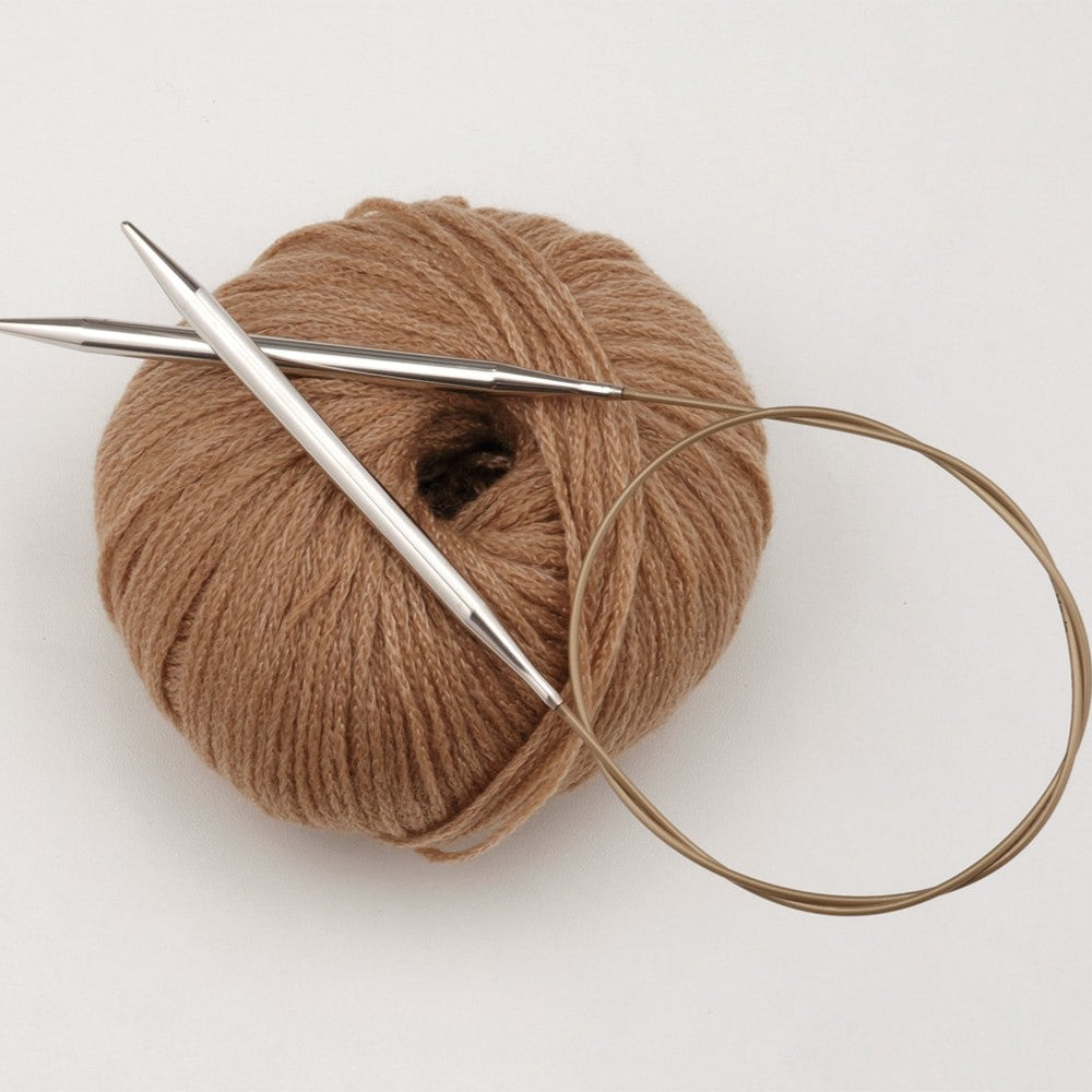 addiPremium Classic Rundpinde