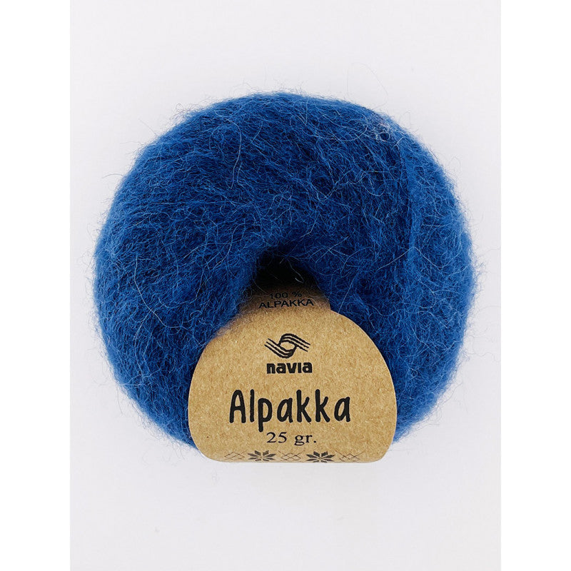 Navia Alpaca