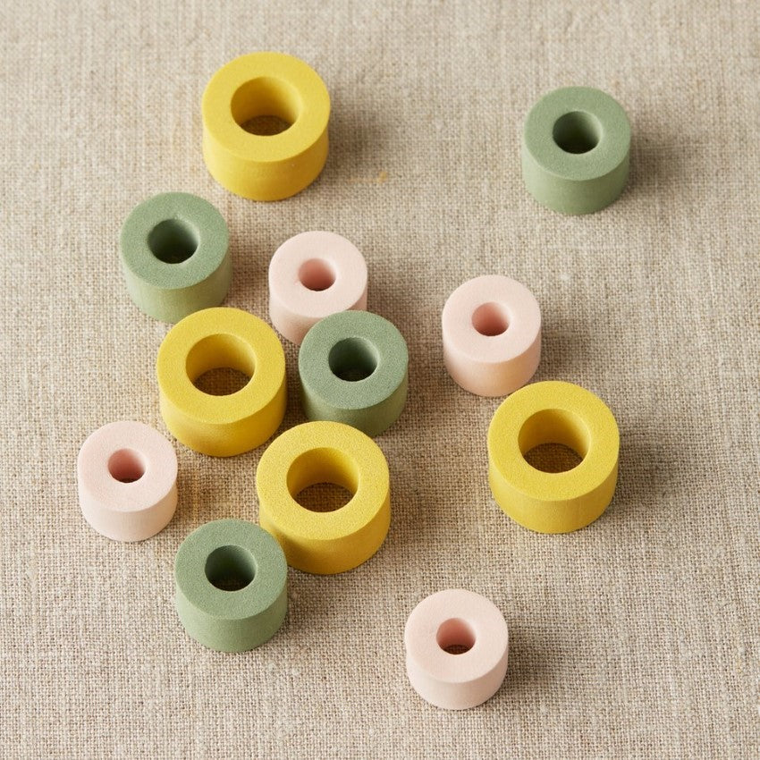 Cocoknits Maskestoppere - Jumbo