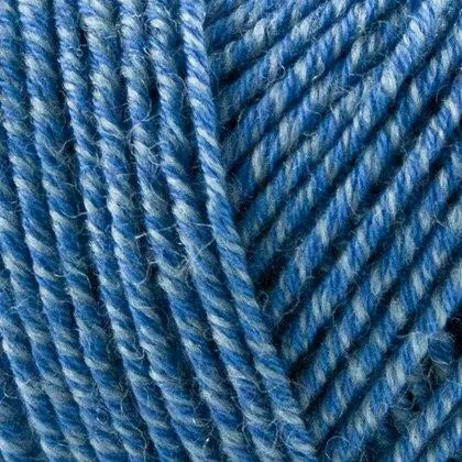 Fino Organic Cotton + Merino Wool