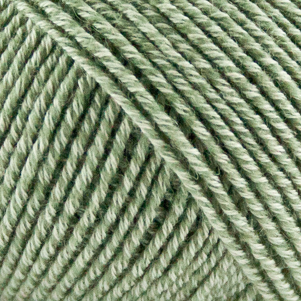 Fino Organic Cotton + Merino Wool