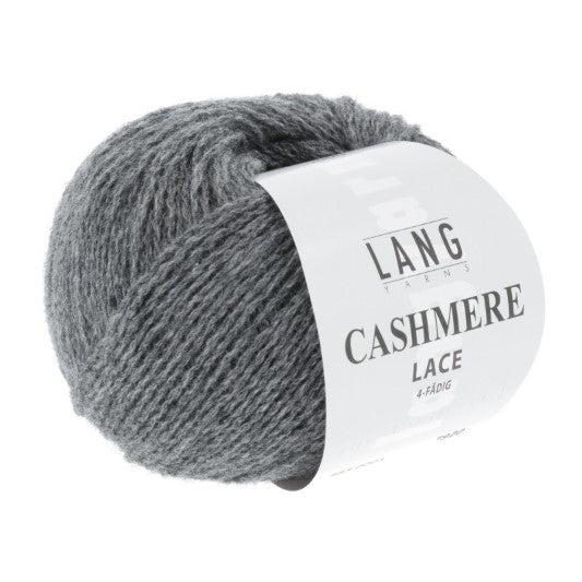 Cashmere lace