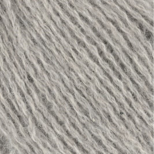 Cashmere lace