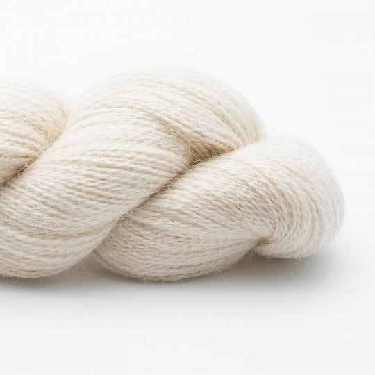 Baby Alpaca Lace