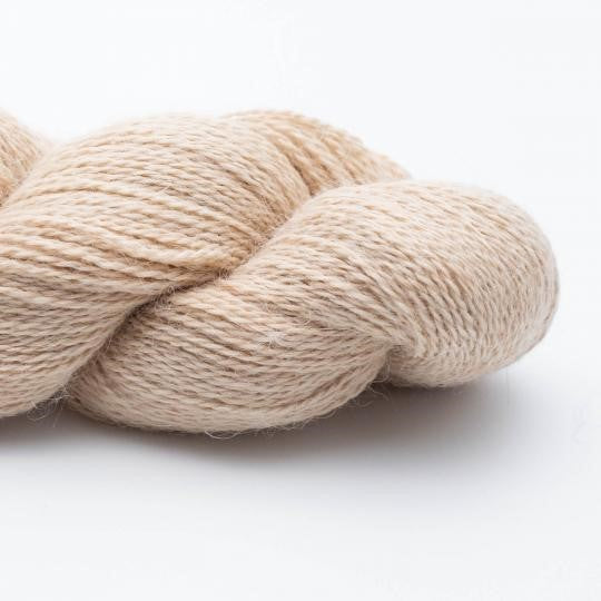 Baby Alpaca Lace