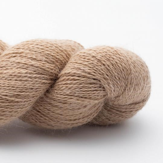 Baby Alpaca Lace