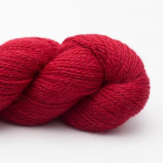 Baby Alpaca Lace