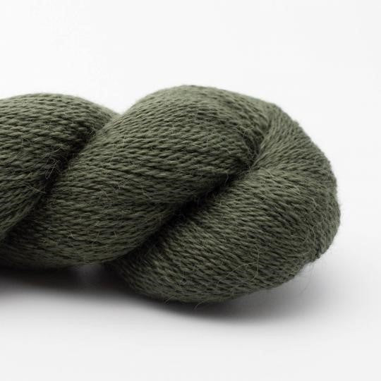 Baby Alpaca Lace
