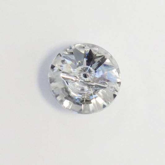 Crystal knap med Kanal