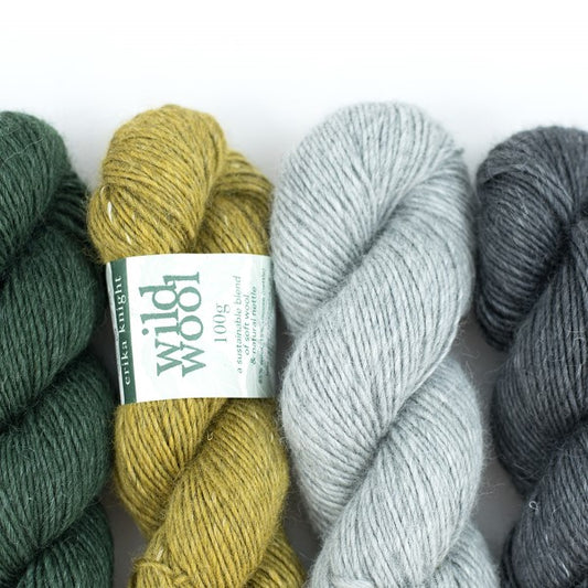 Wild Wool