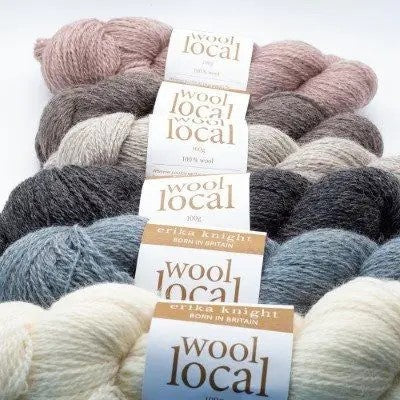 Wool Local