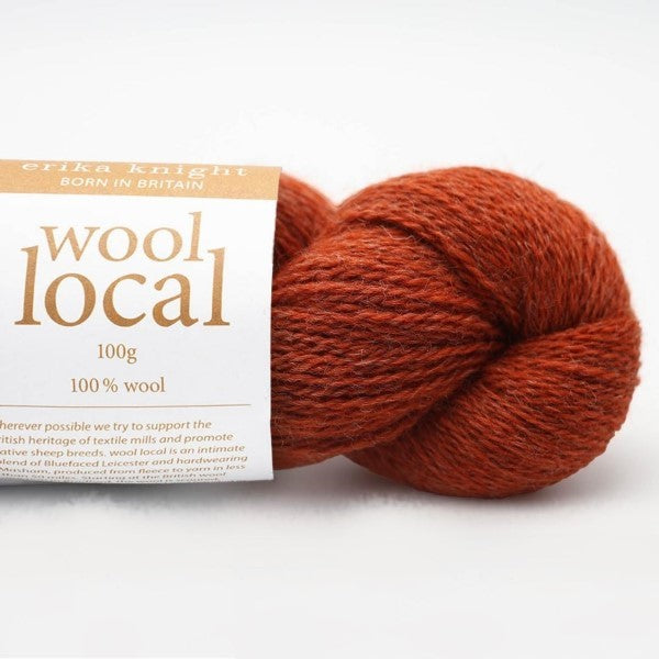 Wool Local