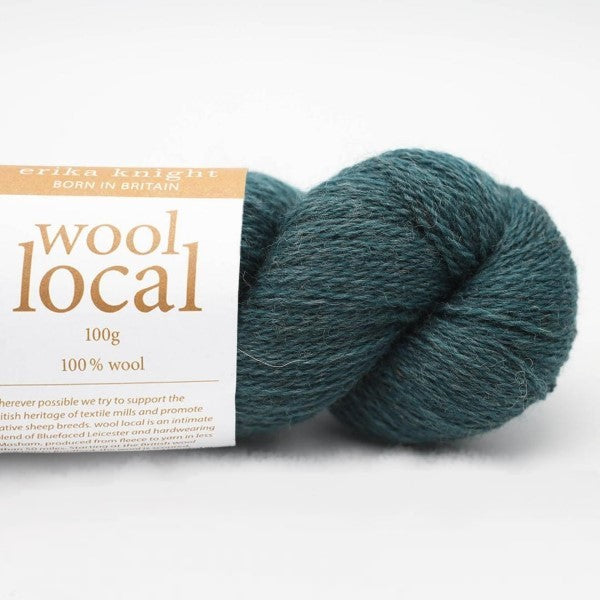 Wool Local