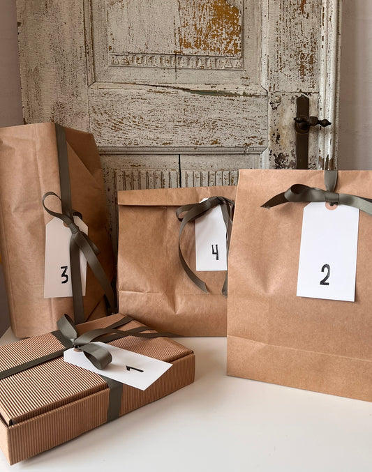 Adventskalender
