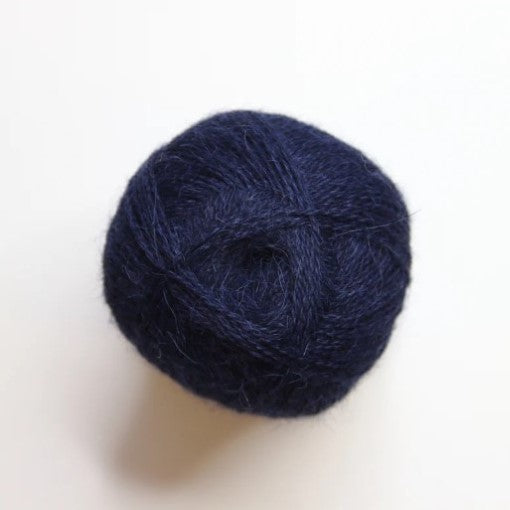 Alpaca Lace
