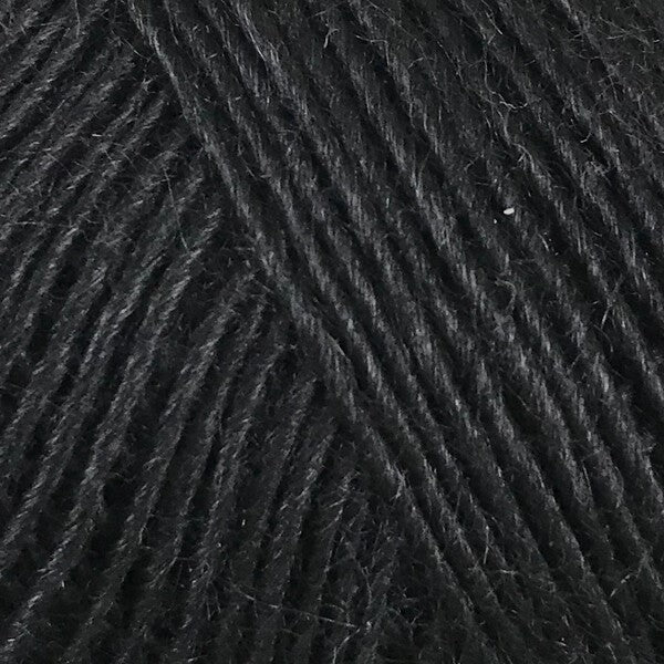 SOFT Organic Wool + Nettles
