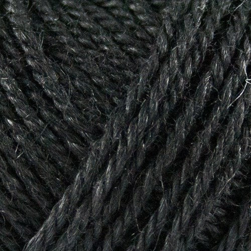 No.3 Organic Wool+Nettles