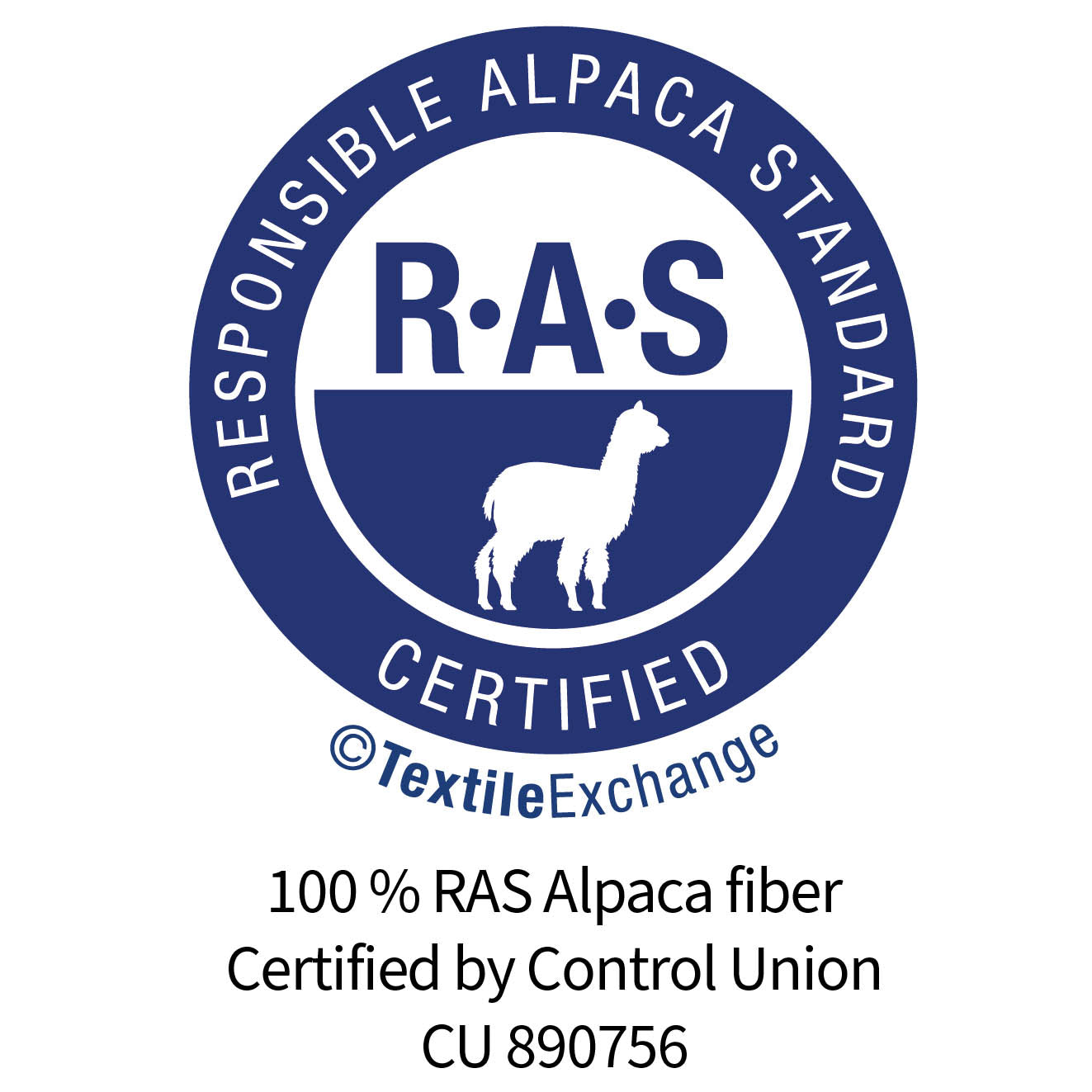 Babyalpaca 10/2 – RAS certificeret alpaca med lethed og luksus
