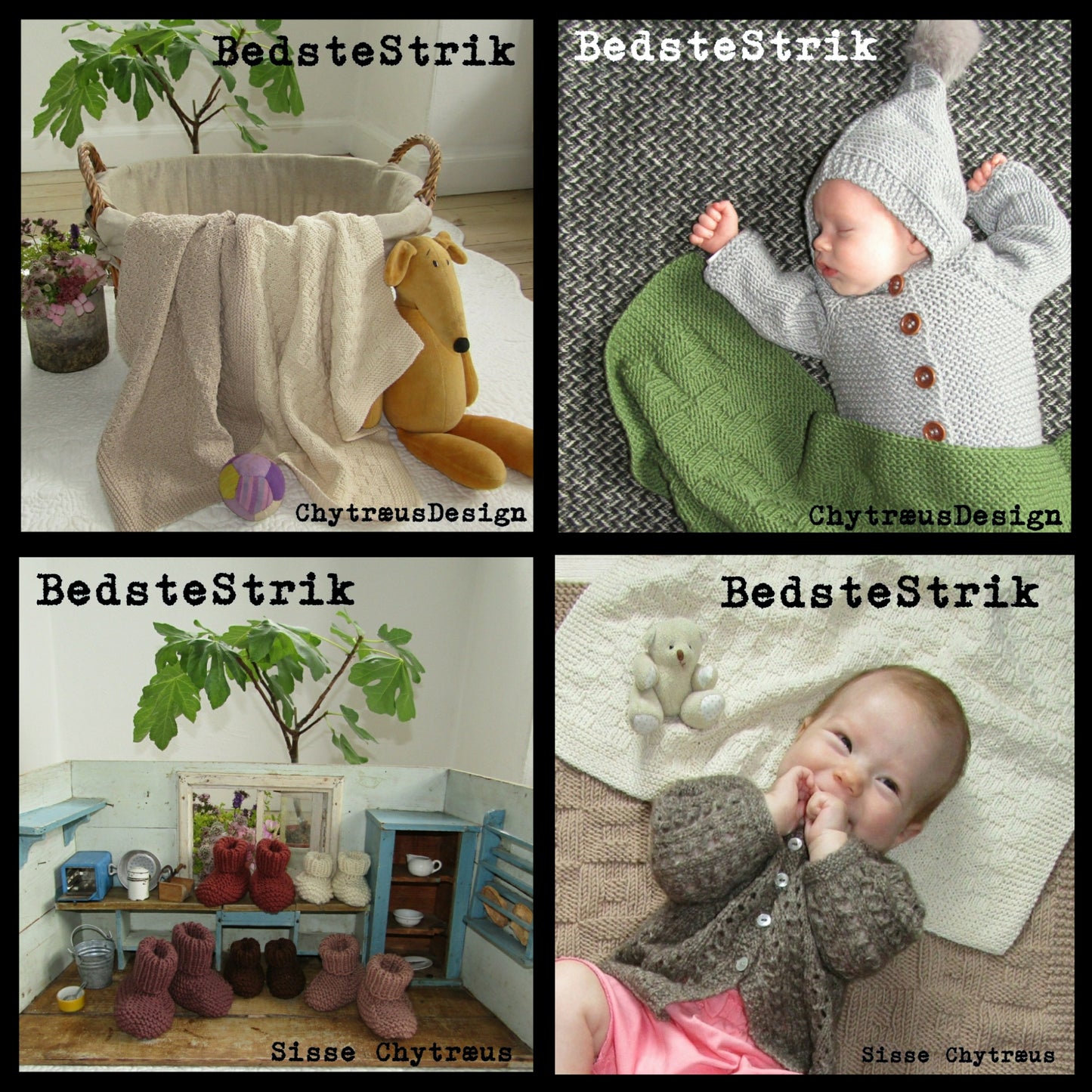 Bedstestrik