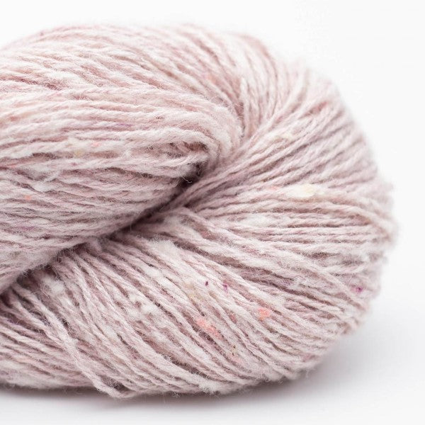 Tussah Tweed Silke