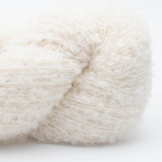 Alpaka Bouclé